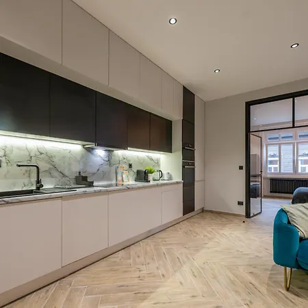 Citycenter Luxe *