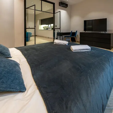Citycenter Luxe