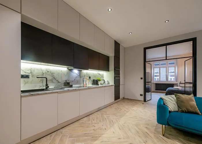 Citycenter Luxe *