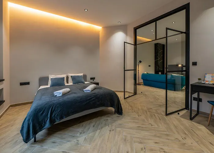 Citycenter Luxe *