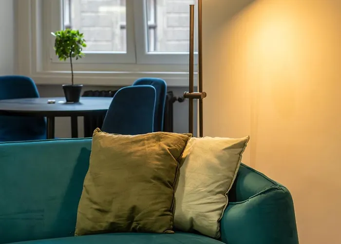 Citycenter Luxe Budapest